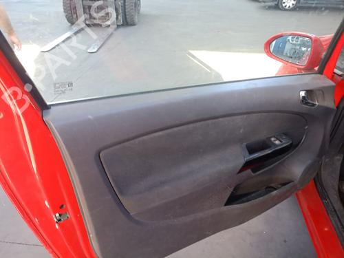 Fuse box OPEL CORSA D (S07) 1.3 CDTI (L08, L68) | BP29336494E1 - Image 12