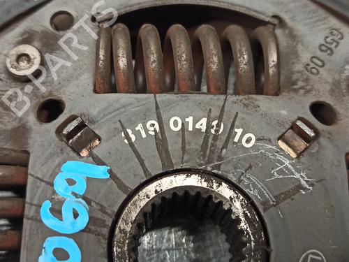 Other SEAT IBIZA III (6L1) 1.9 SDI | BP25806905O1