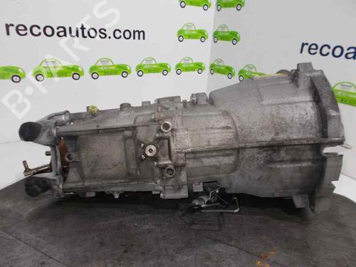 Gearbox BMW 1 (E87) 118 d | BP3410645M3 