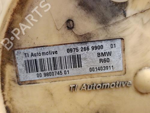 Fuel pump MINI MINI COUNTRYMAN (R60) Cooper D | BP33268832M76  - Image 5