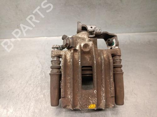 Left rear brake caliper VW GOLF IV (1J1) 1.9 TDI | BP31751947M107 