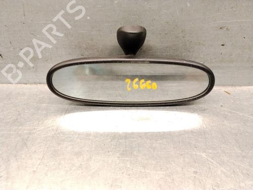 Used Rear mirror Rear mirror 39560173 39560173
