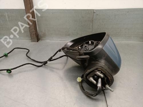 Left mirror AUDI A1 Sportback (8XA, 8XF) 1.4 TFSI | BP31863516C26 