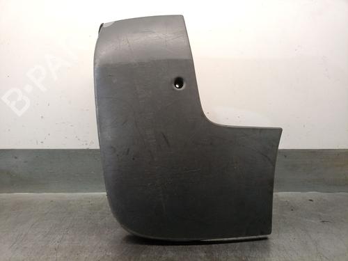 Used Corner bumper RENAULT TRAFIC II Van (FL) [2001-2025]  31049436