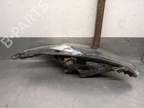 Left headlight FORD FIESTA VI (CB1, CCN) 1.4 TDCi | BP39747299C28 - Image 3