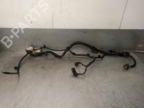 Used Cable PEUGEOT 3008 I MPV (0U_) 2.0 HDi Hybrid4 (0URHCA) (200 hp) 27370228