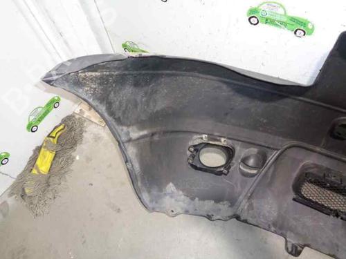 Front bumper LAND ROVER FREELANDER I (L314) 2.0 DI 4x4 | BP4658548C7 