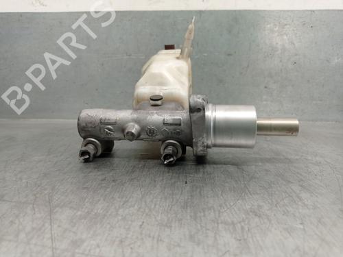 Brake master cylinder PEUGEOT 508 I (8D_) 1.6 HDi | BP26493321M77 