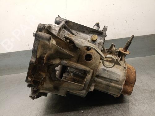 Gearbox CITROËN C15 Box Body/MPV (VD_) 1.8 D | BP27983218M3 