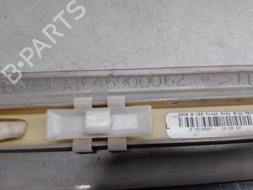 Other MERCEDES-BENZ GL-CLASS (X164) GL 450 4-matic (164.871) | BP14329689O1 