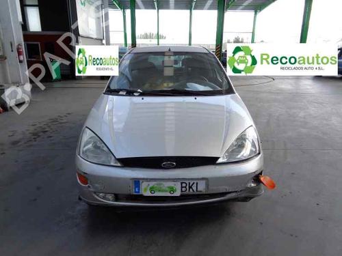 Pipe FORD FOCUS I (DAW, DBW)  | BP20252433M125 
