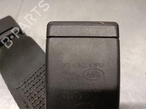 Seat buckle JAGUAR XE (X760) 2.0 D | BP33931443I32  - Image 5