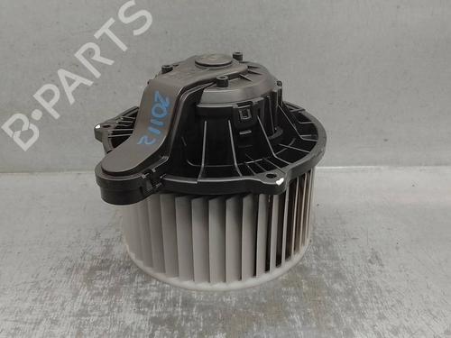 Heater blower motor KIA CEE'D (JD) 1.4 CRDi 90 | BP17332881M62 