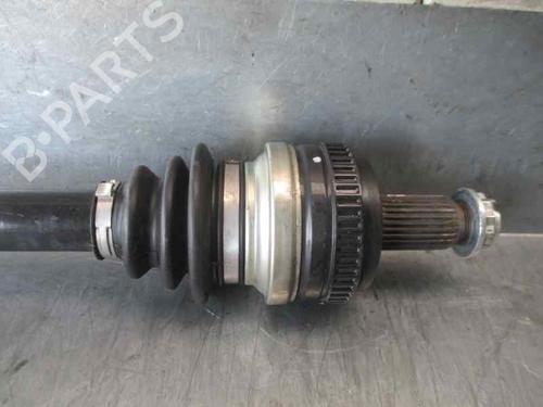 Right rear driveshaft BMW 3 (E90)  | BP6047245M41 