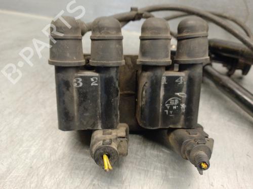 Ignition coil KIA SHUMA II (FB) 1.6 | BP16157544M94 