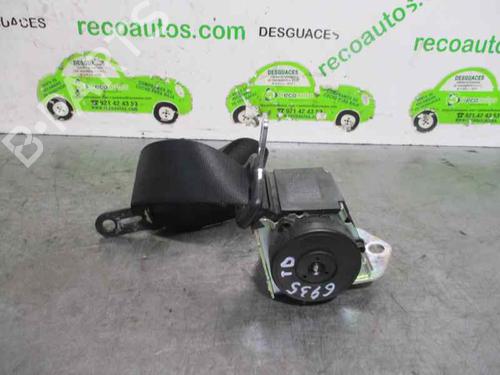 Rear right seatbelt BMW 1 (E87) 118 d | BP7444475I28 
