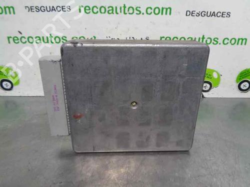 Used Engine control unit (ECU) FORD FOCUS I (DAW, DBW) 1.6 16V (100 hp) 5650693