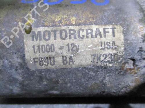 Starter FORD USA EXPLORER (U2, U_) 4.0 | BP9958668M8 