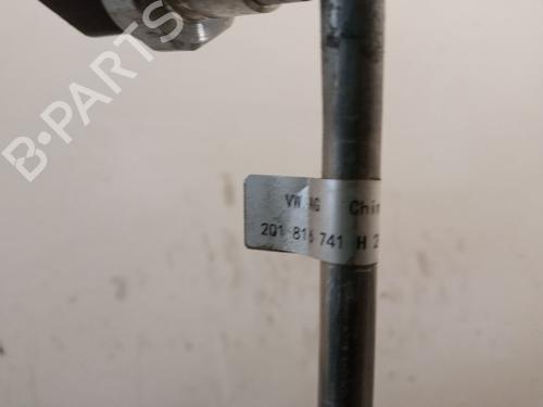 AC pipe VW TAIGO (CS1) 1.0 TSI | BP27933195M126 
