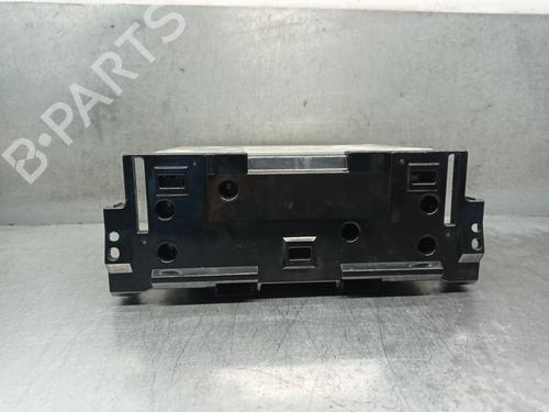 Used Radio HONDA CIVIC X Hatchback (FC_, FK_) 1.0 VTEC (FK6) (129 hp) 21580606
