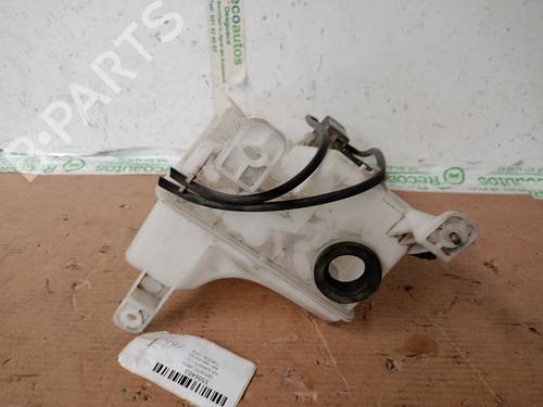 Windscreen washer tank KIA SORENTO I (JC) 2.5 CRDi 4WD | BP29135632C113 
