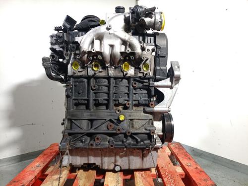 Engine SKODA OCTAVIA II (1Z3) 1.9 TDI | BP37447335M1 - Image 5