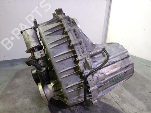 Transfer box MERCEDES-BENZ M-CLASS (W163) ML 270 CDI (163.113) | BP28104280M36 