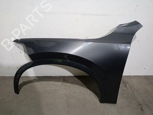 Used Left front fenders VOLVO XC90 II (256) D5 AWD (235 hp) 32256481
