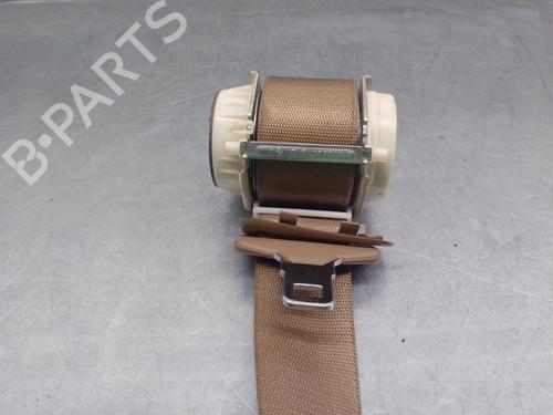 Rear center seatbelt MERCEDES-BENZ S-CLASS (W221, V221) S 320 CDI 4-matic (221.080, 221.180) | BP18009346I27 