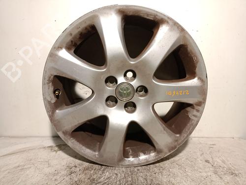 Used Rim TOYOTA AVENSIS Saloon (_T25_) 2.0 VVT-i (AZT250_, AZT250R) (147 hp) 21021747
