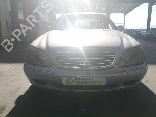 Front right window mechanism MERCEDES-BENZ S-CLASS (W220) S 320 CDI (220.026, 220.126) | BP18310201C23 