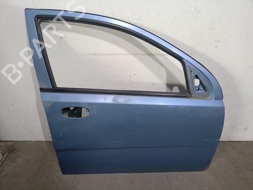 Used Right front door Right front door DAEWOO KALOS (KLAS) 1.4 (83 hp) 36221553 36221553