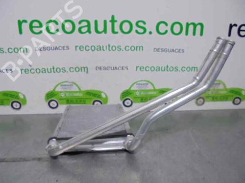 Varmeapparat TOYOTA YARIS (_P9_) 1.4 D-4D (NLP90_, NLP90R) | BP2068234M63 