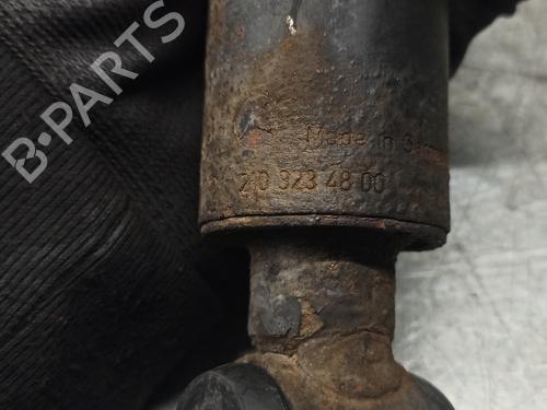 Left front shock absorber MERCEDES-BENZ E-CLASS (W210) E 320 (210.055) | BP13372300M16 