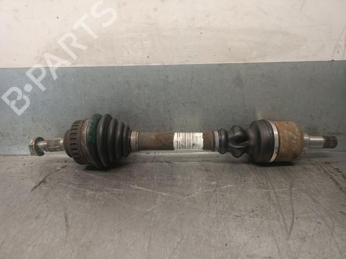 Used Left front driveshaft CITROËN XSARA PICASSO (N68) 2.0 HDi (90 hp) 23478540
