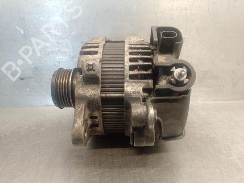 Used Alternator Alternator KIA OPTIMA (JF) 1.7 CRDi (141 hp) 33027782 33027782