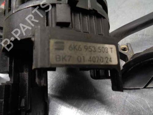 Headlight switch SEAT INCA (6K9)  | BP6560619I24 