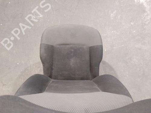 Right front seat RENAULT KANGOO Express (FW0/1_) 1.5 dCi 75 (FW07, FW10, FW04) | BP29564237C16 