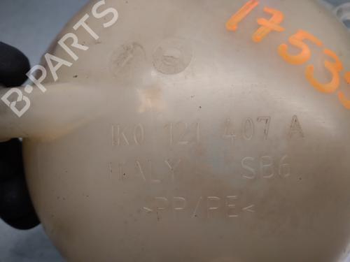 Expansion tank SKODA OCTAVIA II (1Z3) 1.6 TDI | BP12170491C120 
