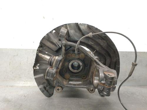 Used Right front steering knuckle Right front steering knuckle BMW X4 (F26) xDrive 20 d (190 hp) 40158594 40158594