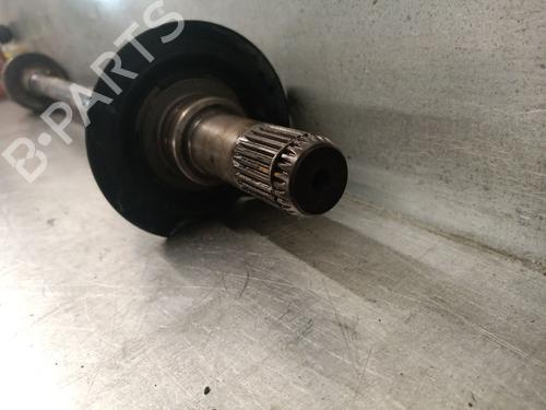 Left rear driveshaft BMW X3 (G01, F97, G08) xDrive 20 d Mild-Hybrid | BP28214243M40