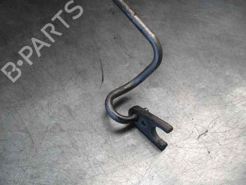 AC pipe MERCEDES-BENZ A-CLASS (W168) A 160 CDI (168.007) | BP20255454M126 