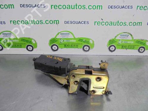 Rear left lock MITSUBISHI CARISMA (DA_)  | BP2109881C100 