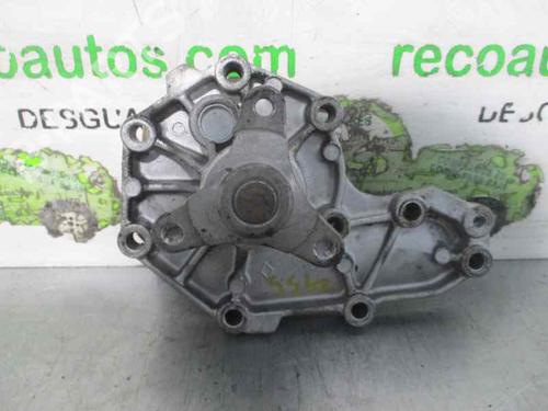 Used Other SUZUKI SAMURAI Closed Off-Road Vehicle (SJ_) 1.9 TD All-wheel Drive (SJ419TD) (63 hp) 20249027