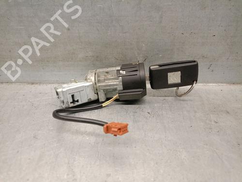 Ignition barrel CITROËN C3 I (FC_, FN_) 1.6 16V HDi | BP30173615M48