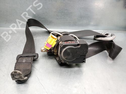 Front left seatbelt VW TRANSPORTER T5 Bus (7HB, 7HJ, 7EB, 7EJ) 1.9 TDI | BP29753518I26 