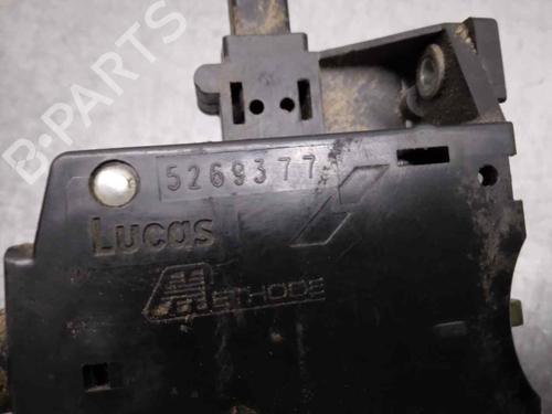 Steering column stalk CHRYSLER VOYAGER / GRAND VOYAGER III (GS_, NS_) 2.5 TD | BP10540538I23 