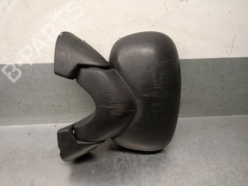 Retrovisor esquerdo RENAULT TRAFIC II Van (FL) | BP30853057C26