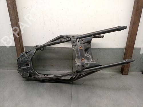 Used Support Support KTM MOTORCYCLES DUKE 125 Duke ABS (15 hp) 33977630 33977630