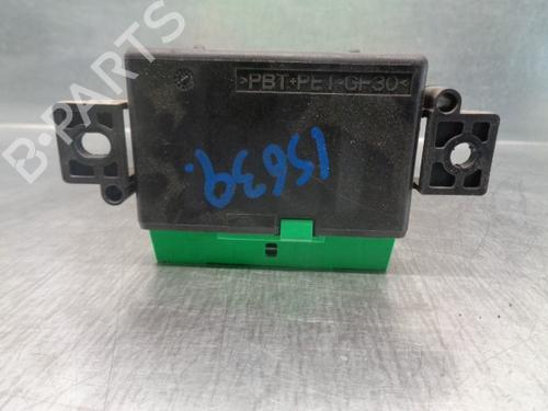 Electronic module PEUGEOT 308 SW II (LC_, LJ_, LR_, LX_, L4_) 1.6 BlueHDi 120 | BP10041990M83 